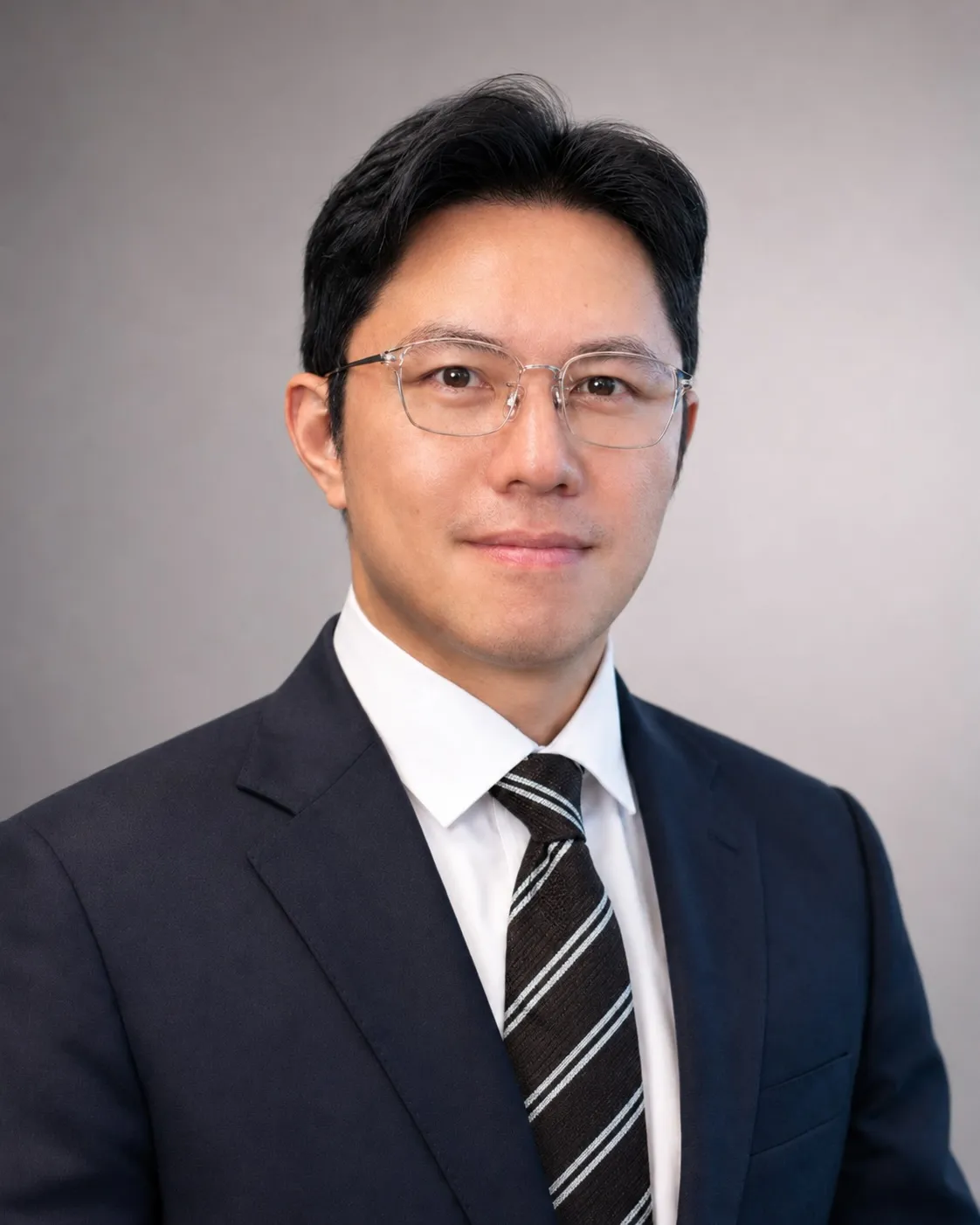 Adrian Li